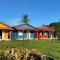 Retiro da Irá