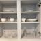 Welcome rooms 55b- Self Check-In whole apartment FULLY REFURBISHED