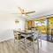 Newly Renovated Condo with SUP Paddle Boards and Golf Clubs Included