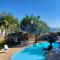 Monalisa Guesthouse Pé na Areia Ilhabela
