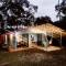 Amphibia House