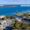 Elegant Waterfront Gem where the Ocean meets the Canal! - Bongaree