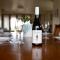 Audrey Wilkinson Vineyard