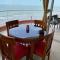 Apartamento en Atacames con vista al mar