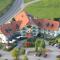 Landhotel Drei Eichen