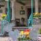 Landhotel Drei Eichen Foto: Landhotel Drei Eichen
