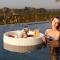 MaxOneHotels at Ubud - CHSE Certified