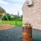 Holiday Home in Bocholt with Fenced Garden - Bocholt