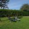 Holiday Home in Somme Leuze
