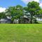 Holiday Home in Gouvy with Terrace