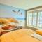 Holiday home by the Wadden Sea