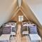 Holiday home by the Wadden Sea