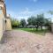 Beautiful Holiday Home in Ardea with Garden