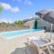 Comfy Holiday Home in Saint-Denis with Private Pool - Saint-Denis