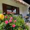 Lovely apartment in Wildsteig with furnished garden and bbq - Wildsteig