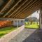 Escape in Hautes Fagnes