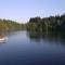 Escape in Hautes Fagnes