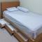 KoolKost @ Jalan Tirto Agung (Minimum Stay 6 Nights)