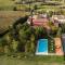 Palagio Apartments - Happy Rentals - Rignano sullʼArno