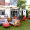 Villa Mahefa - WIFI - Canal Plus - Terrasse & Jardin