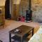 Holiday Home in Tuscany with Natural Pond
