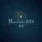 B&B Herenhuis1919