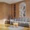 Studio-Appartement Drei Hörndl