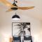 Tallows Studio -Modern, tranquil, dog friendly,2 mins to the beach