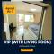 โรงแรมวิจิตรพร อุบล VJP Hotel Ubon - Ubon Ratchathani