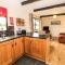 Primrose Lodge