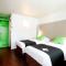 Campanile Hotel Chantilly - Chantilly