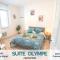 Le Nouveau Studio cosy et équipé - Proche centre gare et commerces - Kasa