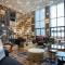 Hyatt Centric Jumeirah Dubai - Dubaj