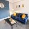 Sapphire Suite