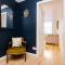 JOIVY Charming Home with Patio Nearby the Castle - 爱丁堡