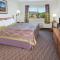 Super 8 by Wyndham Central Pt Medford