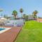 Dome Beach Hotel & Resort