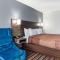 Quality Inn & Suites Sulphur Springs