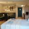 lodge 61 hotel aan het water