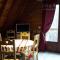 chalets montagnard