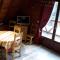 chalets montagnard