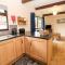 Foxglove Lodge