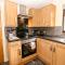 Foxglove Lodge