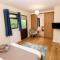 Foxglove Lodge