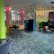 ibis Styles Antony Paris Sud