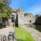 Tegfryn Bach