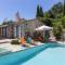 Scirocco & Folitsa Villas