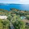 Scirocco & Folitsa Villas