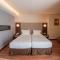 Eurostars Oporto