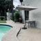 Peace Lily Garden Cottage